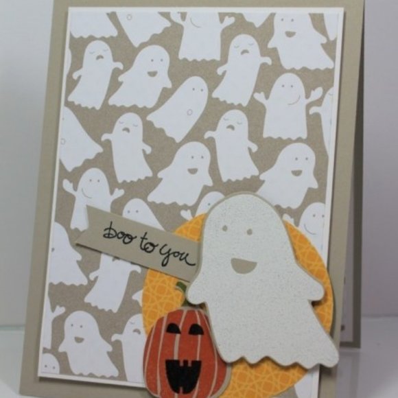Stampin’ Up! Sizzix FUN FALL Framelits dies 8 pcs - Picture 5 of 5